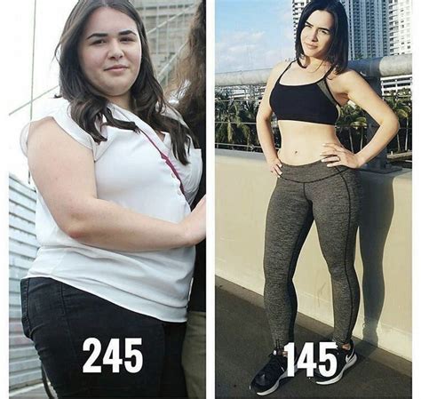 To Pounds Before And After