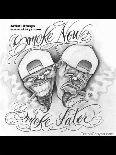 We would like to show you a description here but the site won't allow us. Smoke Now,Smoke Later | 1 | Pinterest | Smoking, Gangster drawings and Drawings