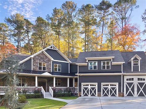 Considering Gray Exterior Paint Here Are 7 Ideas That Will Help You