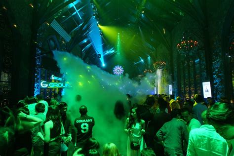 12 Best Nightclubs In Bali Updated 2019 Jakarta100bars Nightlife