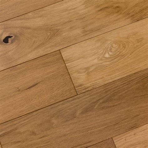 Vincent Collection Rustic Oak Engineered Wood Floors Just