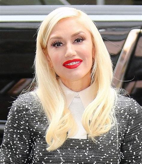 extreme makeover gwen stefani s shocking new face revealed by top doctors