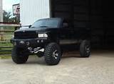 Pictures of Off Road Bumpers Dodge 1500