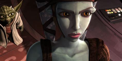 12 awesome jedi masters in star wars the clone wars