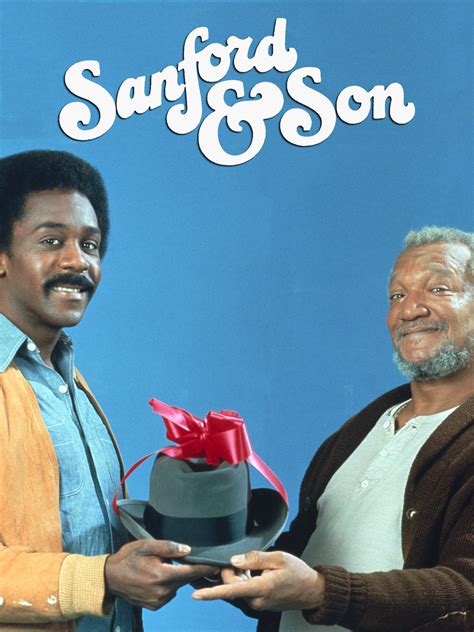 Watch Sanford And Son Online Season 1 1972 Tv Guide