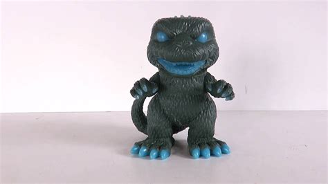 March 18, 2021 leave a comment on godzilla vs kong funko pop confirms this iconic monster villain. Funko Pop! Movies: Godzilla -Super-Sized Atomic Breath ...