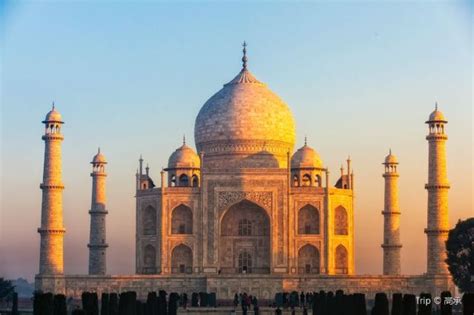 It was 50 euros each which included a car for the day, picking you up at 3:00am and dropping you back around 17:00 and a guide for the taj mahal and agra fort. Best Way To Get To The Taj Mahal From The Us - Taj Mahal Reopens To Visitors For The First Time ...