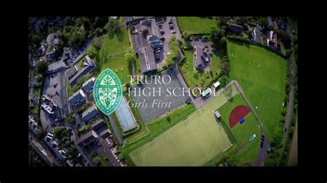 Truro High School For Girls Cornwall Developing Individuality