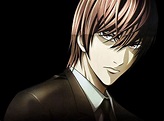 Light Yagami Wallpaper (67+ pictures)