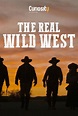 The Real Wild West (2023)