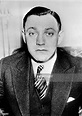 15th April 1935, U,S,A, American gangster "Dutch" Schultz" pictured ...