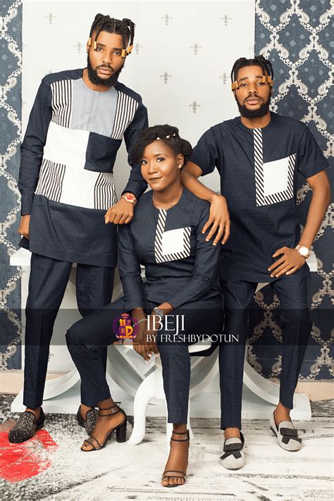 The 2017 Nigerian Men Fashion Styles Magazine Nigerian Mens Site