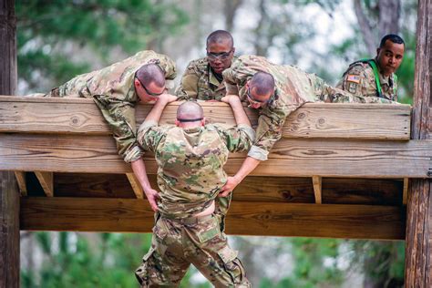 Soldier Pay Quality Of Life Modernization Among Priorities In Budget