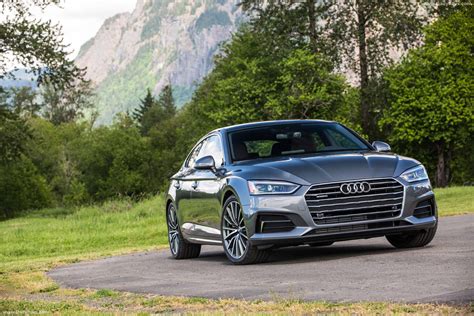 Every trip in an a5 is unique. 2017 Audi A5 Sportback - HD Pictures, Videos, Specs ...