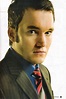 GDL Q&A (TW Magazine #2) (2/4) - Gareth David-Lloyd Photo (794084) - Fanpop