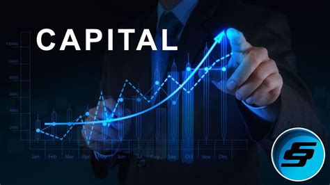 What Is Capital Finance And Economics Youtube