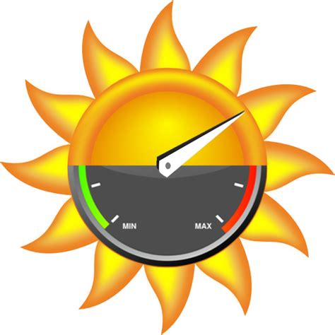 Solar Power Meter Free Images At Vector Clip Art Online