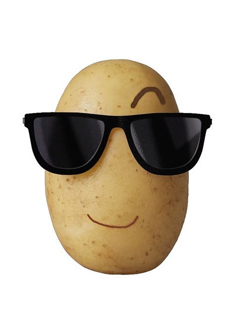 New Campaign Aims To Boost Potato Sales