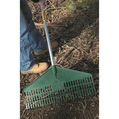 Cyclone Super Garden Rake - Bunnings New Zealand