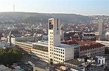 Rangliste: Die Spitzenverdiener der Stadt - Stuttgart - Stuttgarter ...