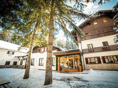 Hotel Casa Alpina Dobbiaco Toblach Alta Pusteria Hochpustertal