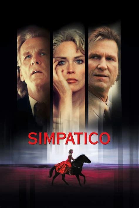 Simpatico Streaming Sur Voirfilms Film 1999 Sur Voir Film