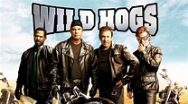 Watch Wild Hogs | Full Movie | Disney+