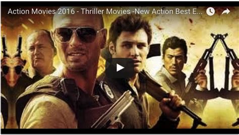 A list of 31 titles. Action Movies 2016 - Thriller Movies -New Action Best ...