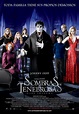 Reparto de la película Sombras tenebrosas (Dark Shadows) : directores ...