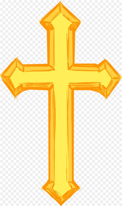 Christian Cross Symbol Crucifix Clip Art Cross Png Download 1422