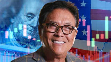 Robert Kiyosaki Says End Of Fake Money Is Here — Shares 3 Lessons To