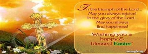 Facebook Cover Happy Easter Wishes Easter Sunday Images Easter Wishes