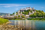 1 Day in Salzburg: The Perfect Salzburg Itinerary - Road Affair