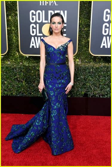Golden Globes Best Dressed 2019 Favorite Red Carpet Looks 2019