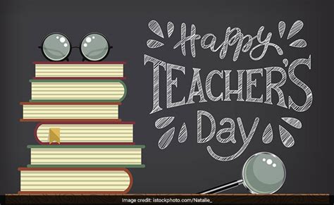 These teachers are more than the mother and father who stand behind your success. Happy Teachers' Day 2020: Quotes To Share With Your Teacher