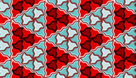 Tessellation 12 Variant 2 Clip Art Image Clipsafari
