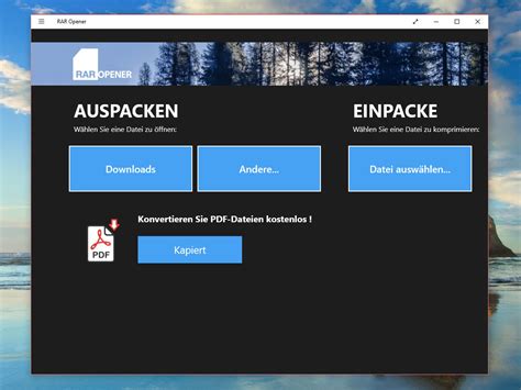 Wiederhergestellte jpeg dateien lassen sich nicht öffnen. RAR Opener - Windows 8 / 10 App - Download - CHIP