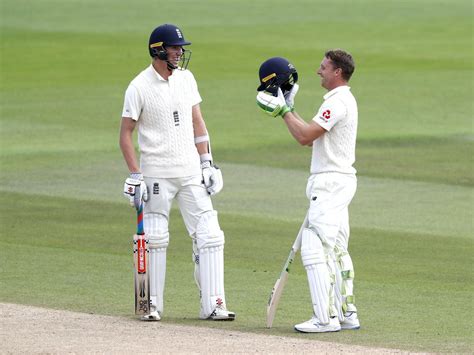He was born in taunton, somerset, england on 8 september. Zak Crawley hits 267 in record stand with Jos Buttler as ...