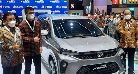 Solusi Ganti Ke Xenia Baru Daihatsu Sediakan Layanan Tukar Tambah Bagi