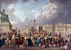 The Reign of Terror, 1793-1794 | The French Revolution - Big Site of ...