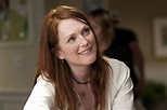 Julianne Moore: curiosidades sobre la actriz