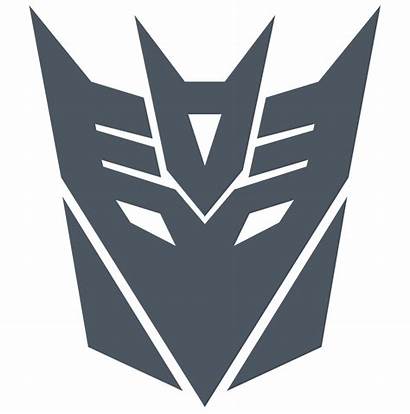 Decepticon Symbols Clipart Deviantart Transparent Autobot Machsabre