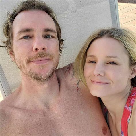 Dax Shepard Thanks Fans For Support After Revealing He Relapsed