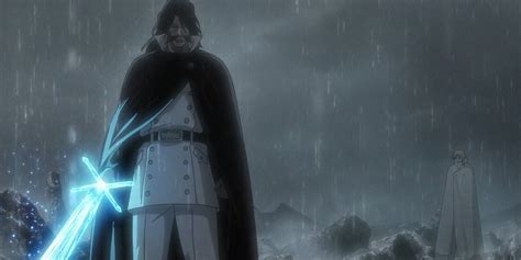The Shocking Revelation: Yhwach's Ultimate Secret Unveiled in BLEACH