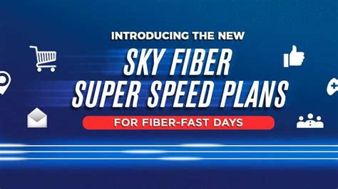 Sky Fiber Unli Broadband Plans 2022 Noypigeeks