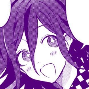 Some were made(found) by me) some aren't mine but hope you use them and like them! Kokichi Ouma icon | Danganronpa, Anime icons, Art icon