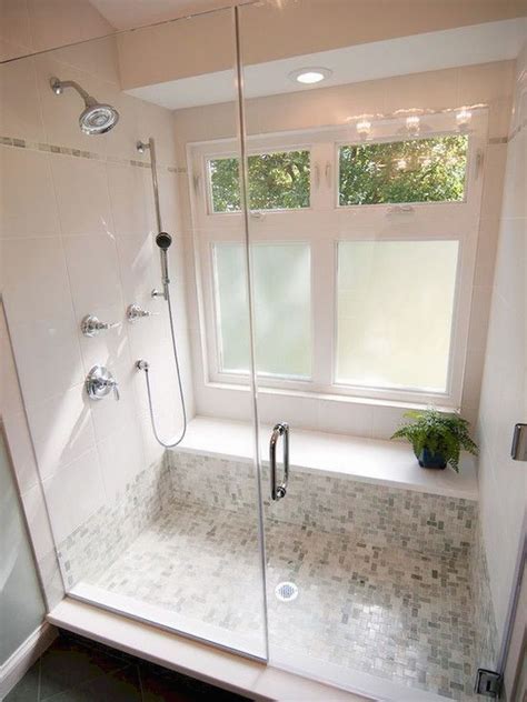 If You Want Your Bathroom To Have A Nice Roomy Feeling Get Inspired With These Walk In Shower