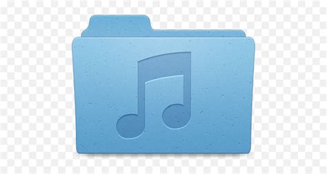 Music Folder Icon Music Folder Icon Mac Pngapple Music Icon Png