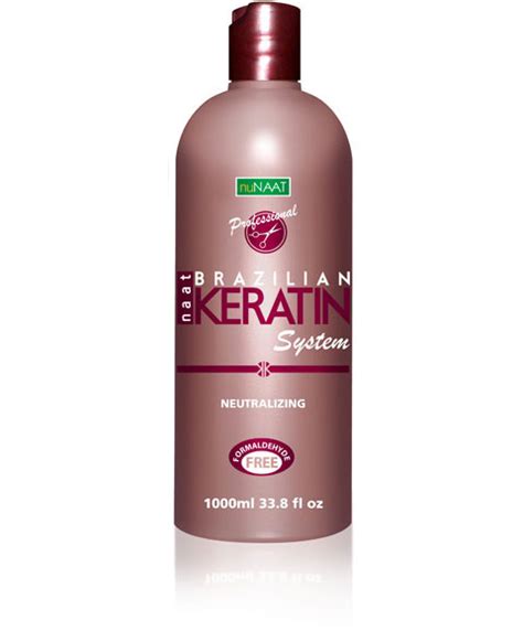 Share your knowledge of this product with other customers. nunaat brazilian keratin | Naat Brazilian Keratin ...
