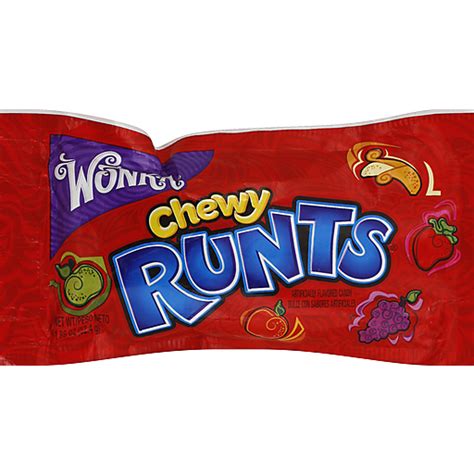 Runts Candy Chewy Runts Shop Quality Foods